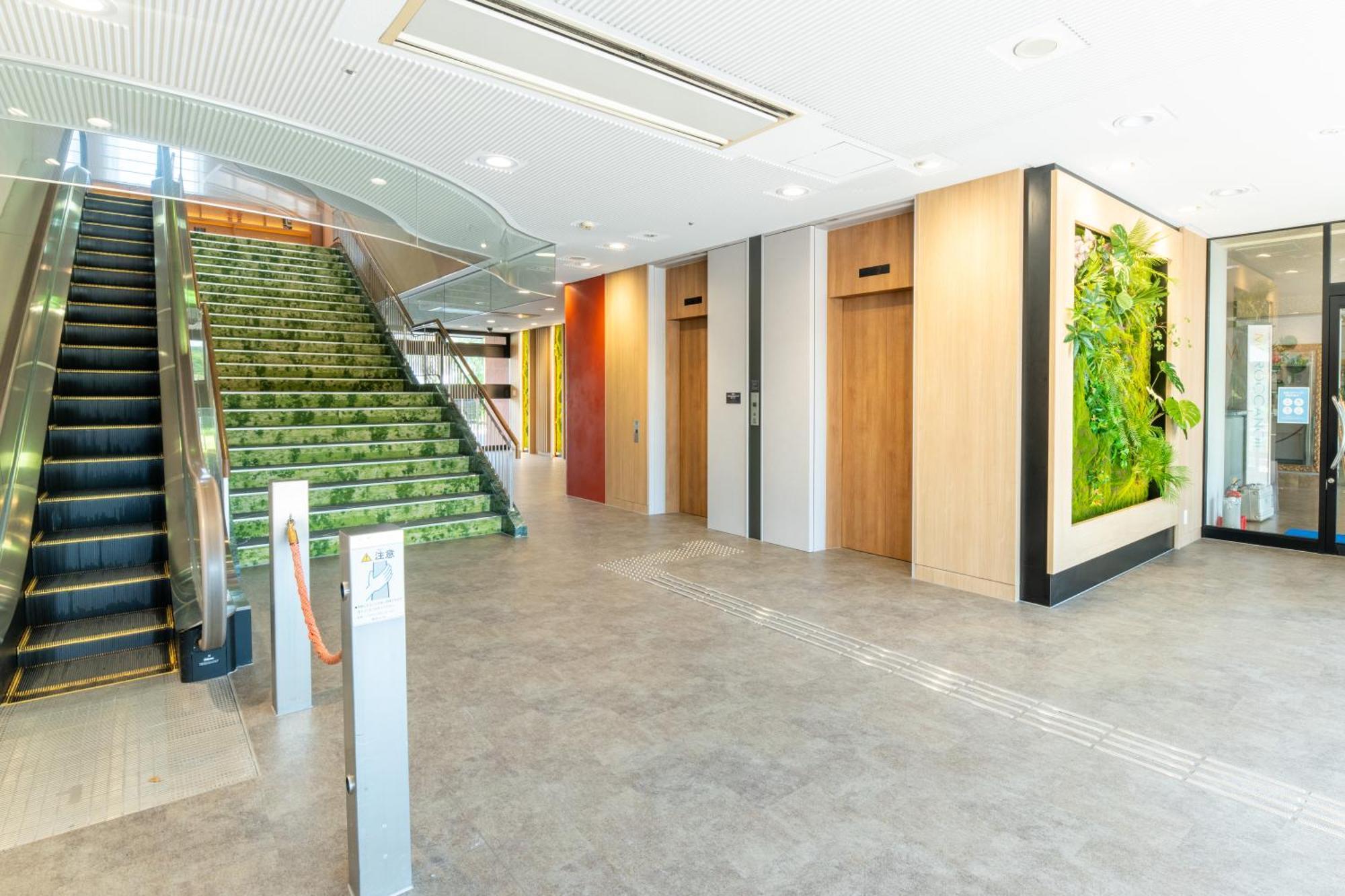 Richmond Hotel Miyazakiekimae Luaran gambar