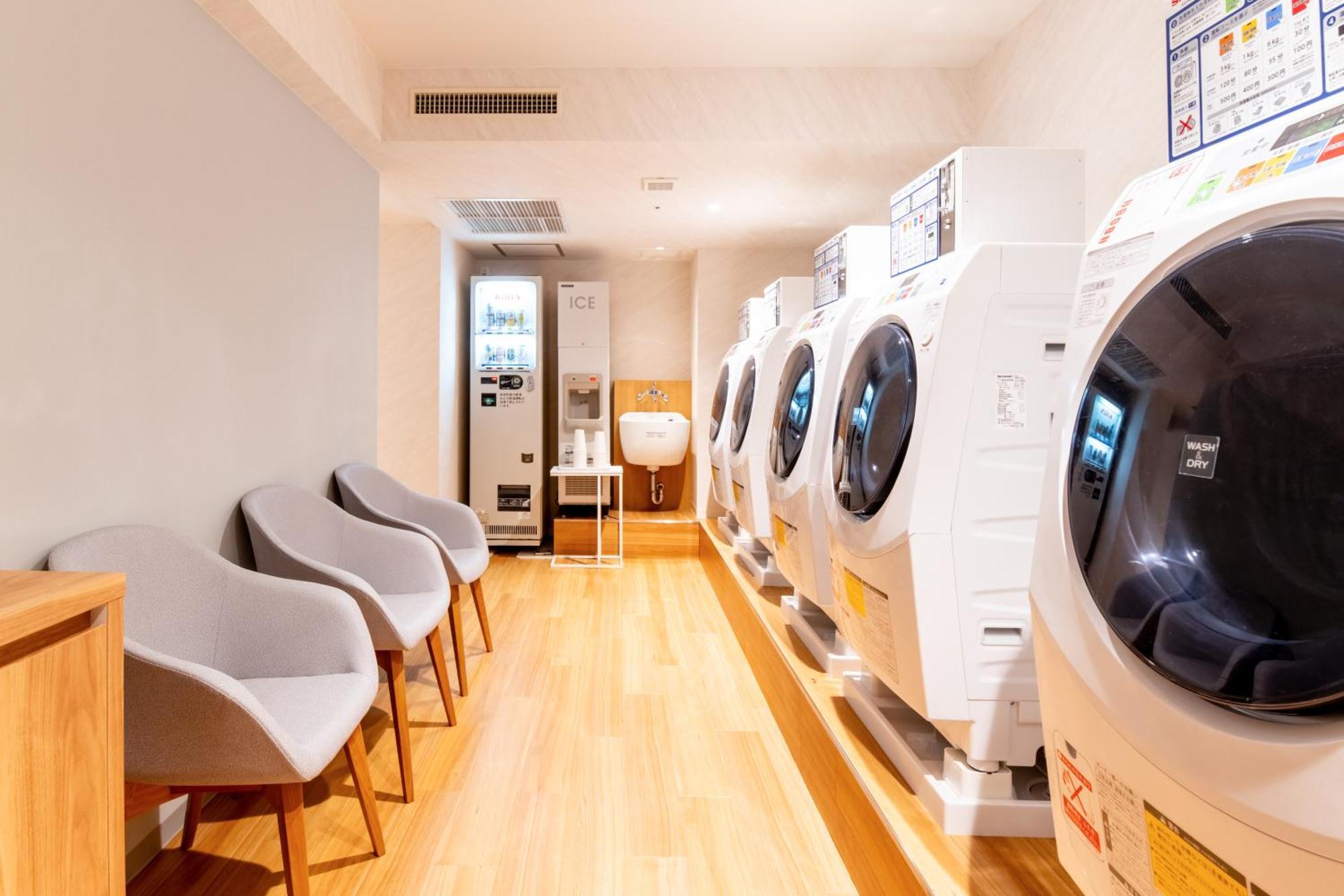 Richmond Hotel Miyazakiekimae Luaran gambar