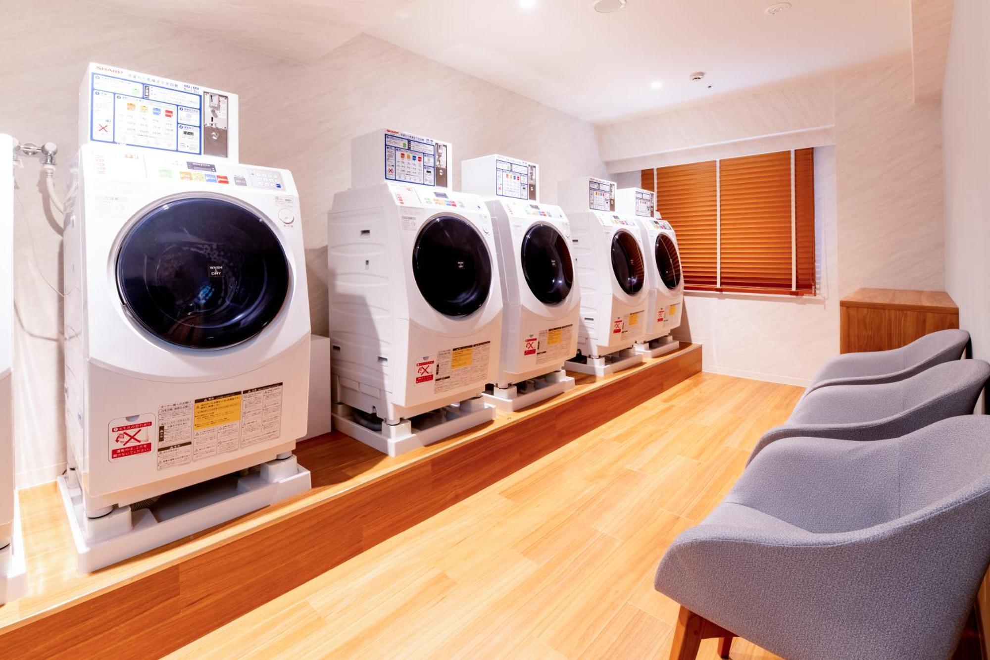 Richmond Hotel Miyazakiekimae Luaran gambar