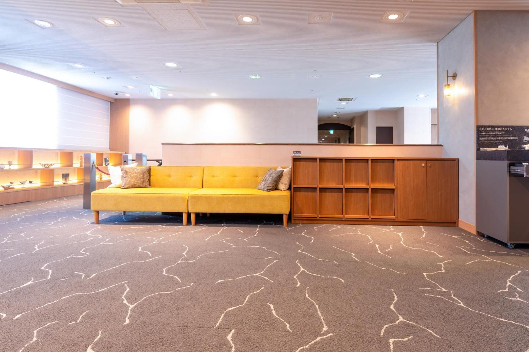Richmond Hotel Miyazakiekimae Luaran gambar