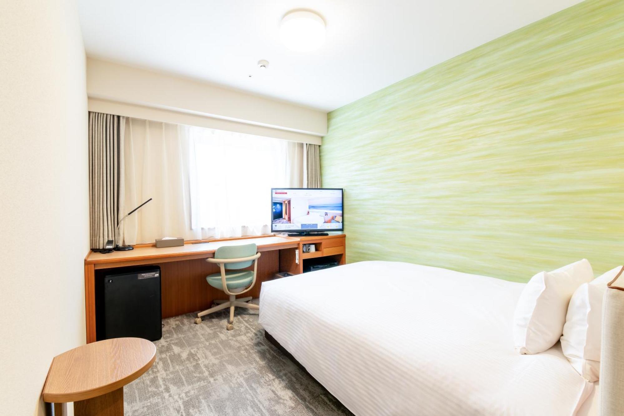 Richmond Hotel Miyazakiekimae Luaran gambar