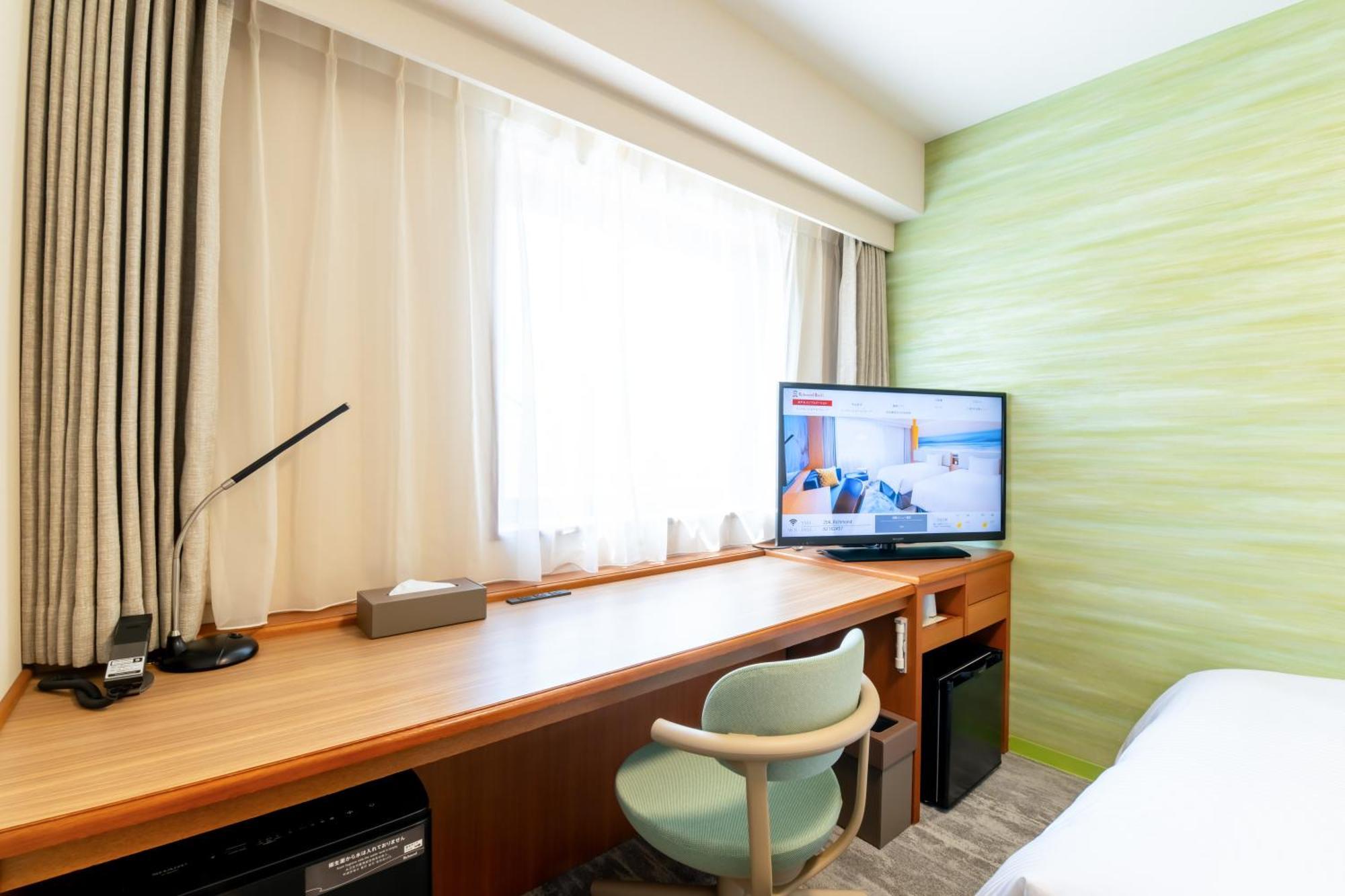 Richmond Hotel Miyazakiekimae Luaran gambar