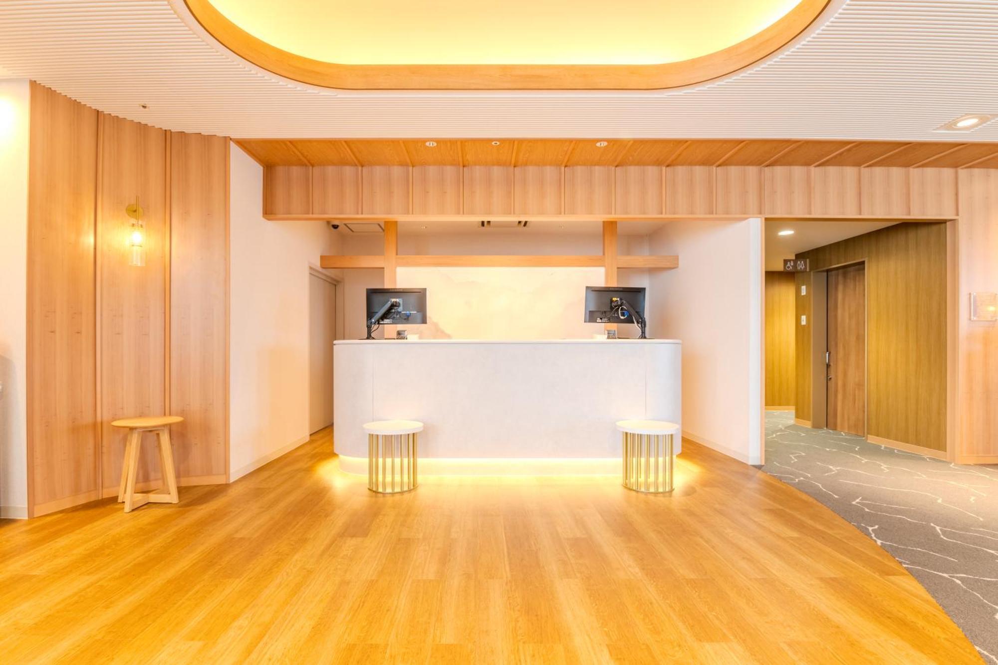 Richmond Hotel Miyazakiekimae Luaran gambar