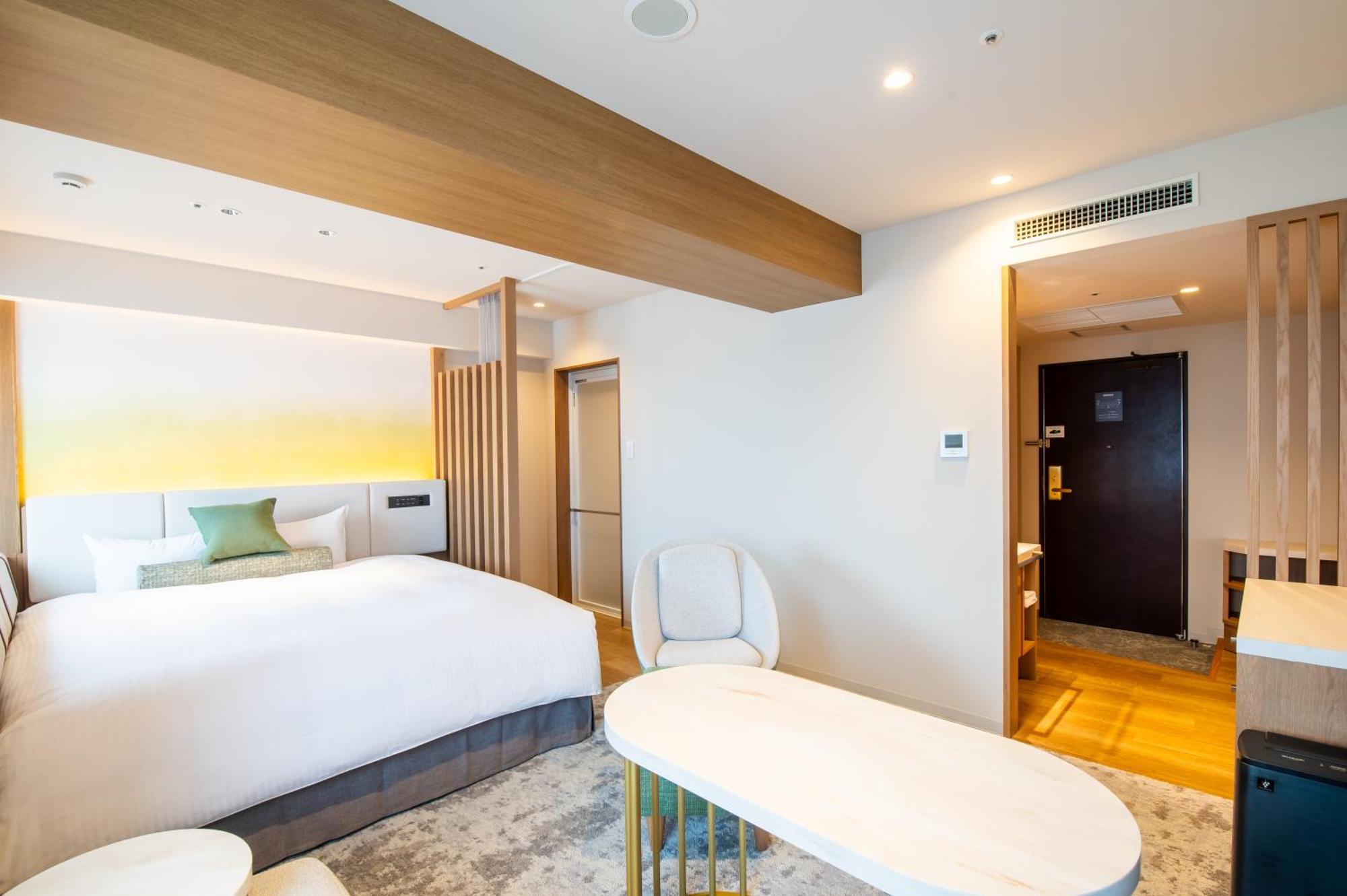 Richmond Hotel Miyazakiekimae Luaran gambar