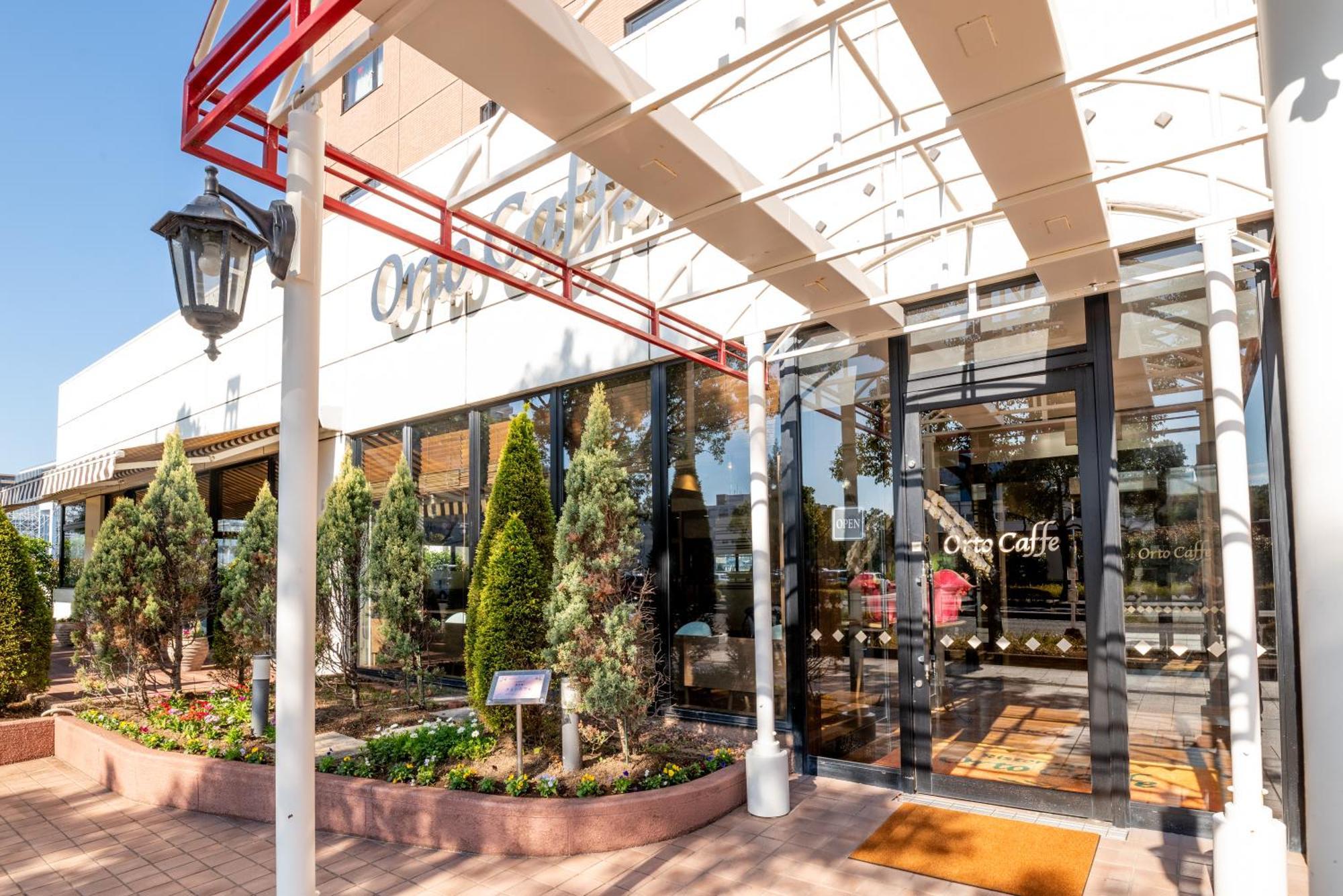 Richmond Hotel Miyazakiekimae Luaran gambar