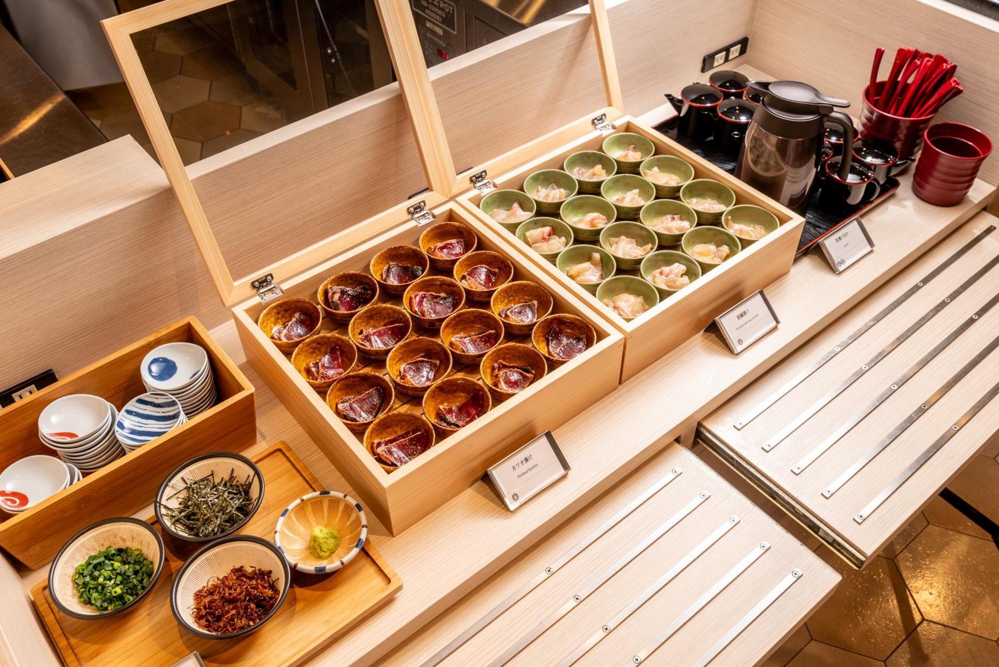 Richmond Hotel Miyazakiekimae Luaran gambar