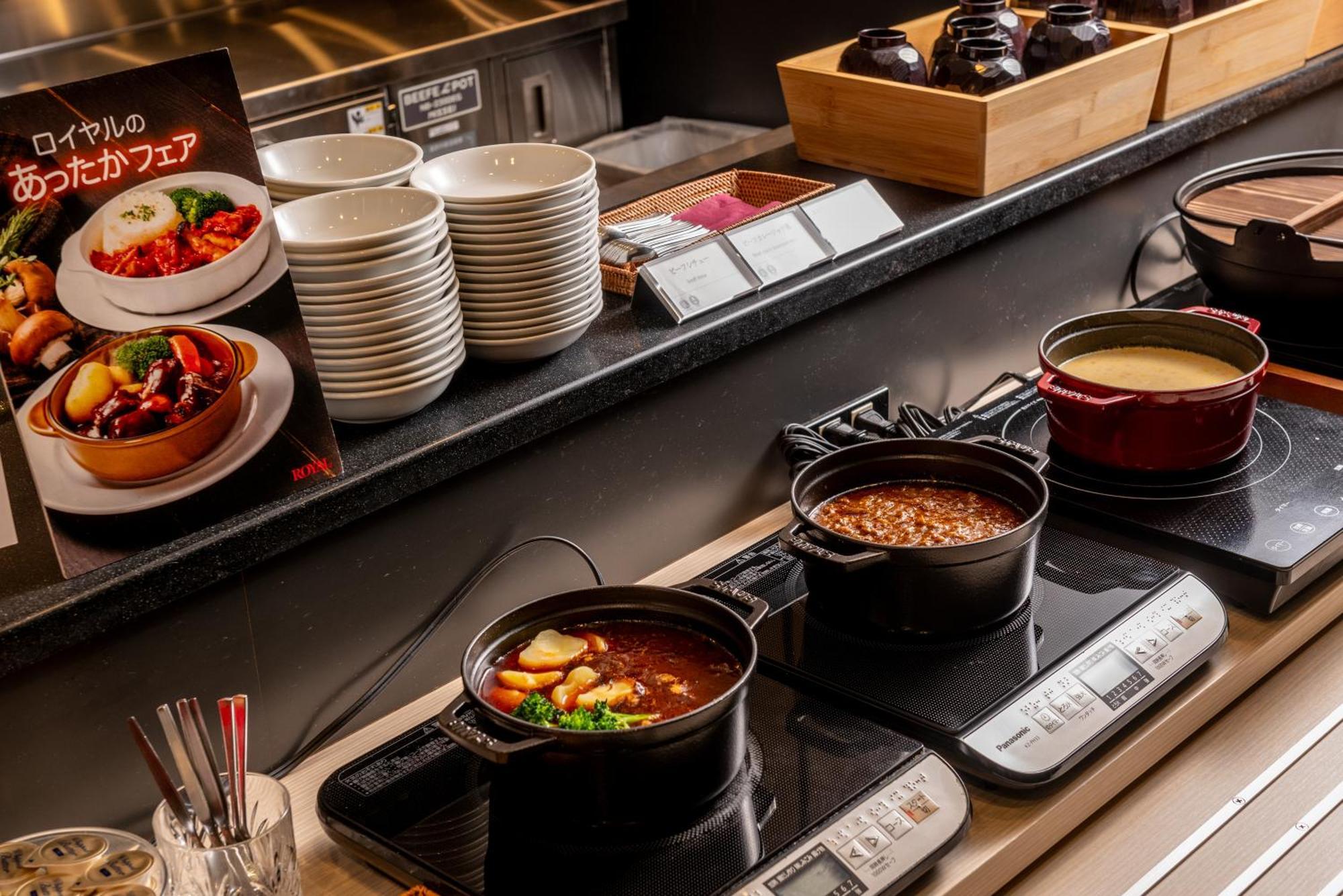 Richmond Hotel Miyazakiekimae Luaran gambar